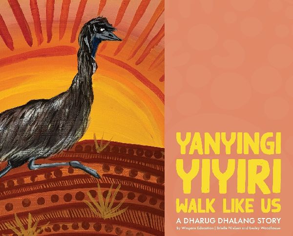 Yanyingi Yiyiri