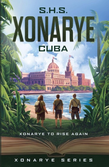 Xonarye: Cuba