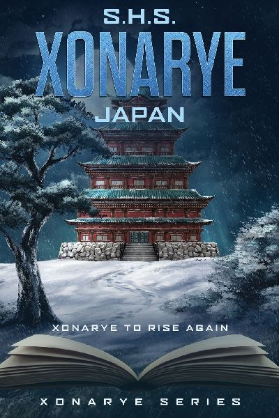 Xonarye: Japan