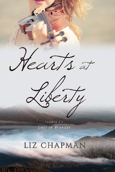 Hearts at Liberty