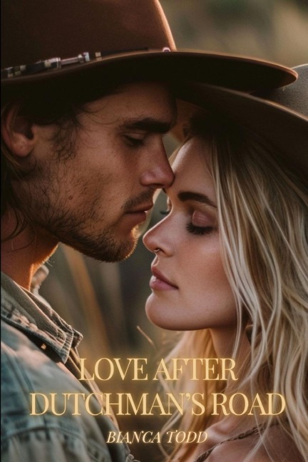 LOVE AFTER DUTCHMANS ROAD