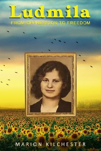 Ludmila: From Oppression to Freedom