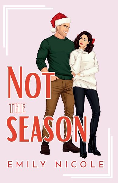 Not the Season