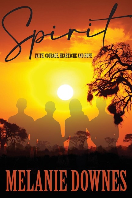 Spirit: Stories of faith, courage,  heartache and hope