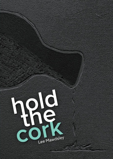 hold the cork