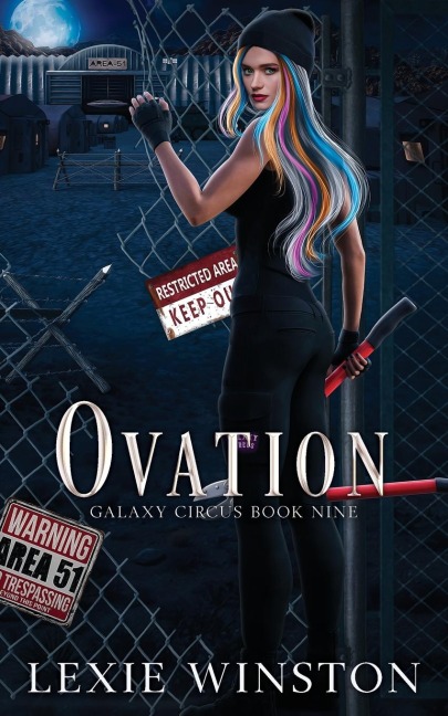Ovation
