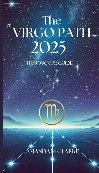 The Virgo Path: Your Daily 2025 Horoscope Guide