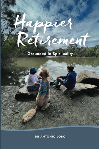 Happier Retirement Grounded in Spirituality