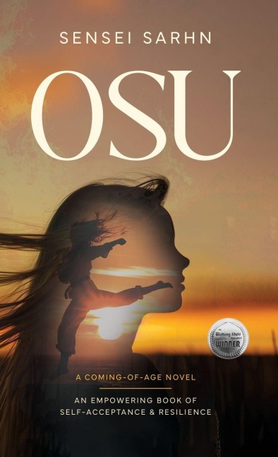 Osu: A Coming of Age Novel - An Empowering Book of Self-Acceptance and Resilience