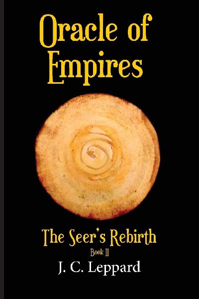 Oracle of Empires: The Seers Rebirth