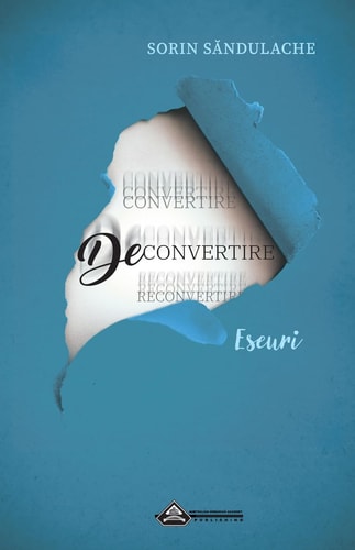 Deconvertire O Calatorie Spirituala