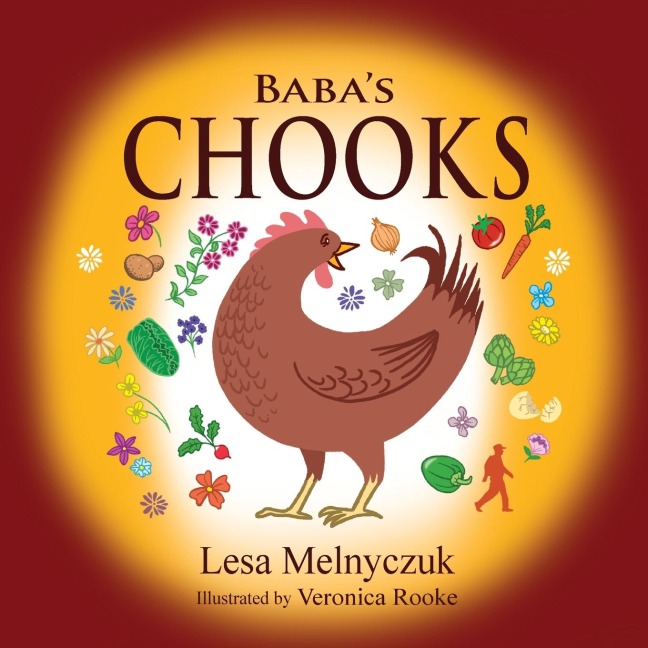 Babas Chooks