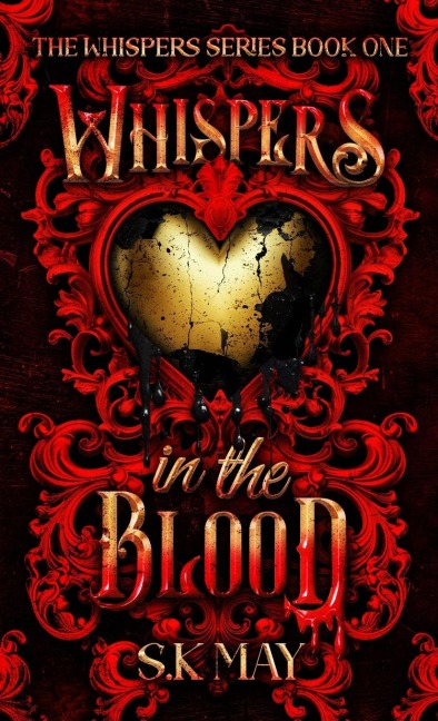 Whispers in the Blood