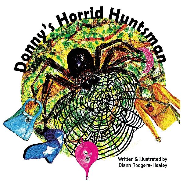 Donny's Horrid Huntsman
