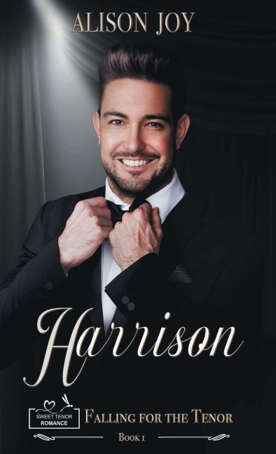 Harrison