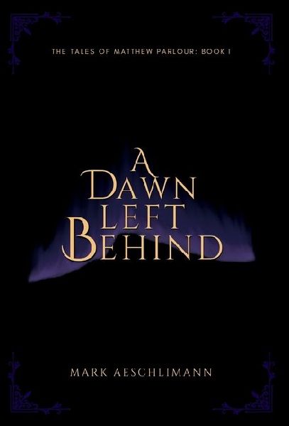 A Dawn Left Behind