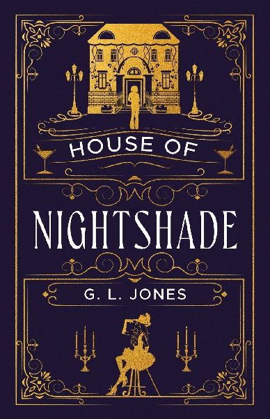House of Nightshade