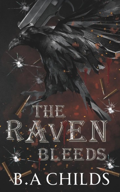The Raven Bleeds