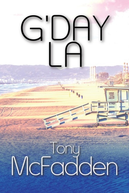 GDay LA