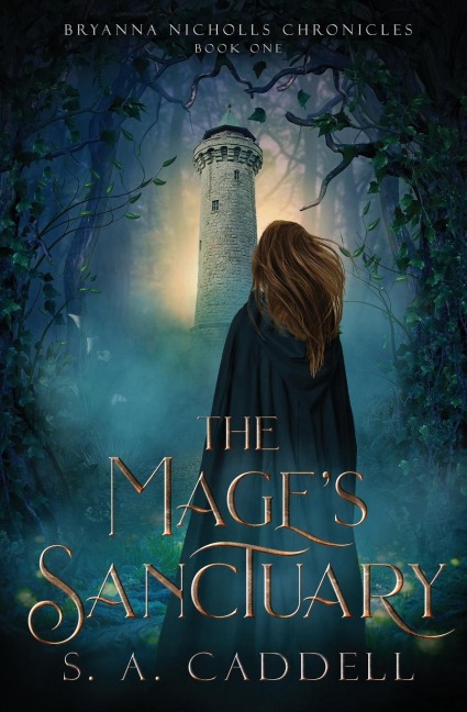 The Mage's Sanctuary