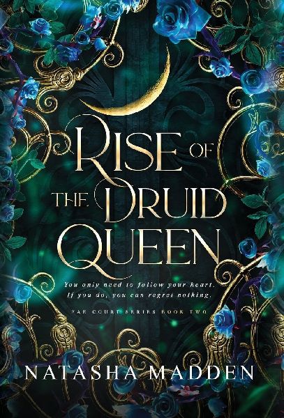 Rise of the Druid Queen