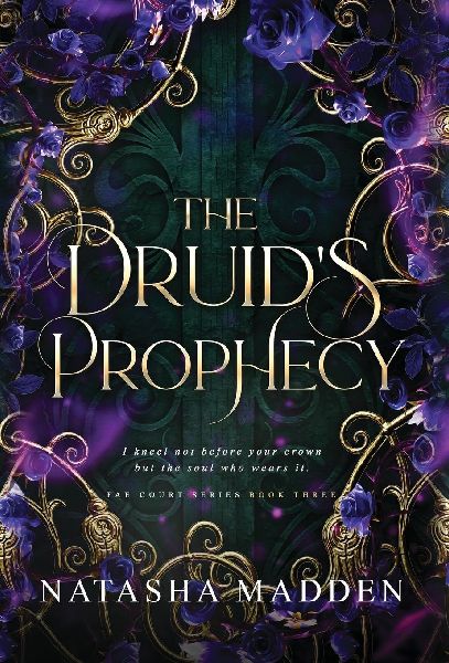 The Druid's Prophecy