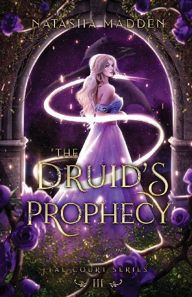 The Druids Prophecy