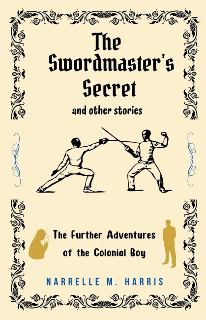The Swordmasters Secret and Other Stories