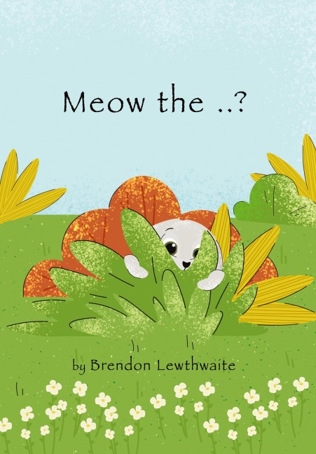 Meow the ..?: Who is he?