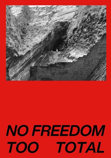 No Freedom Too Total