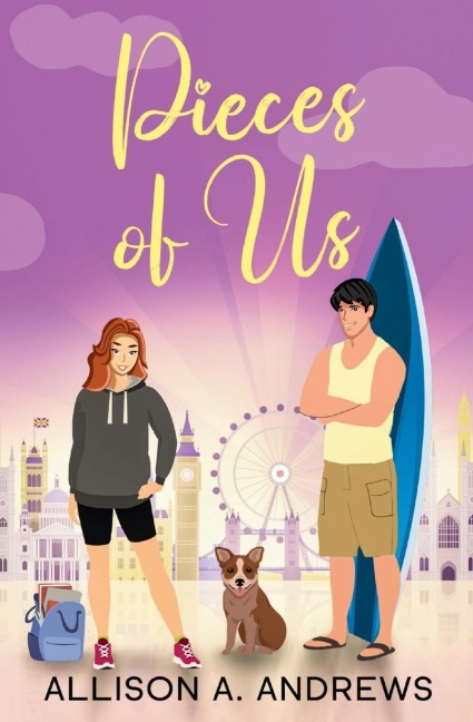Pieces Of Us