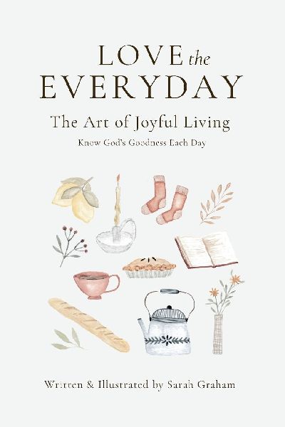 Love the Everyday