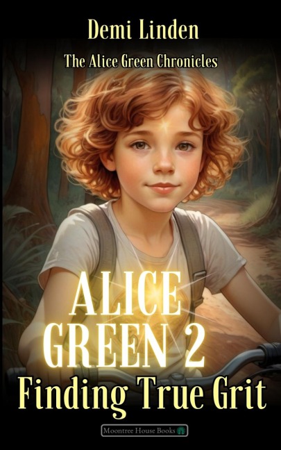 Alice Green 2: Finding True Grit