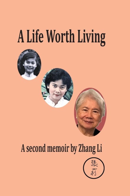 The Reluctant Migrants Daughter 2: A Life Worth Living