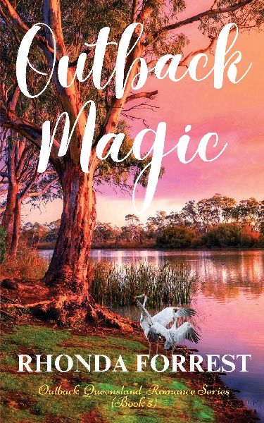 Outback Magic