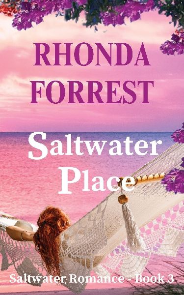 Saltwater Place