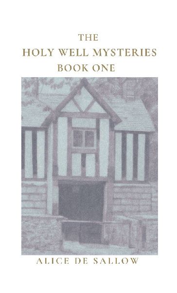 The Holy Well Mysteries Book 1