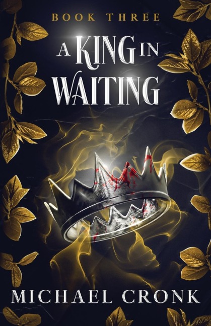 A King in Waiting