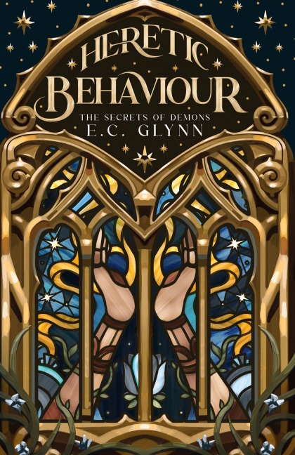 Heretic Behaviour: The Secrets of Demons