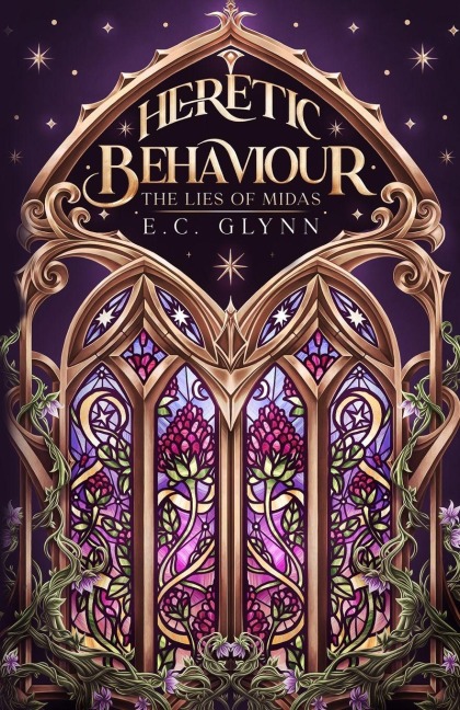 Heretic Behaviour - The Lies of Midas