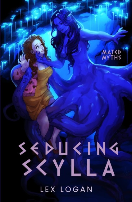 Seducing Scylla: A Sapphic Greek Mythology Inspired Monster Romance