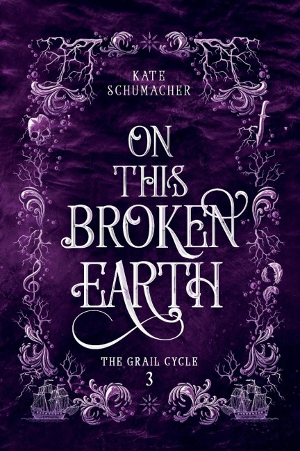 On this Broken Earth