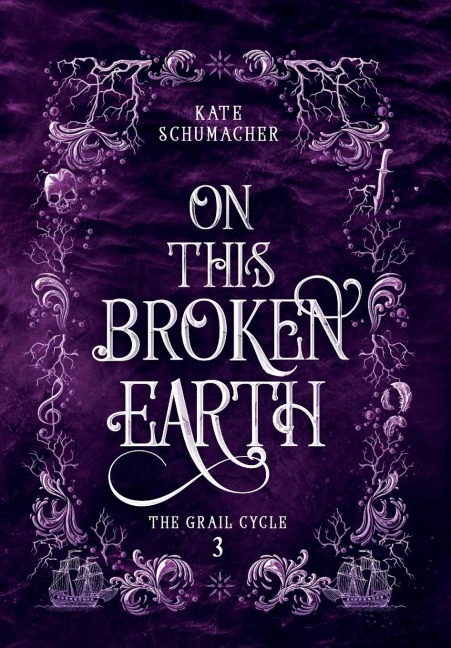 On this Broken Earth