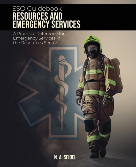 ESO Guidebook: Resources and Emergency Services