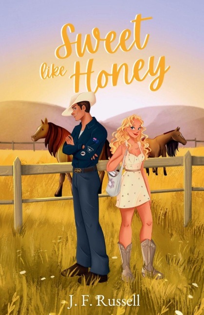Sweet Like Honey