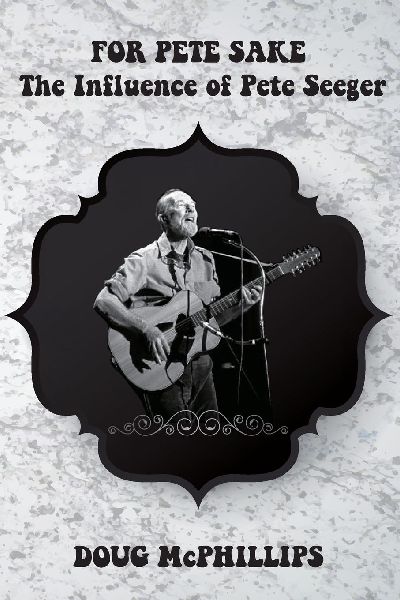 For Petes Sake: The Influence of Pete Seeger: A compelling look into the life, music, and legacy of folk icon and social activist Pete Seeger.