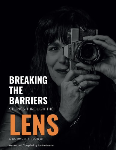Breaking The Barriers Stories Through The Lens