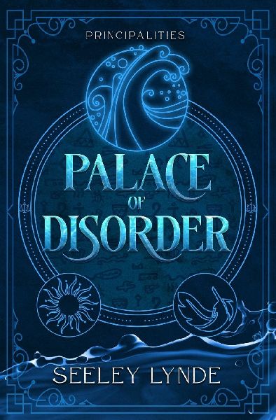 Palace of Disorder