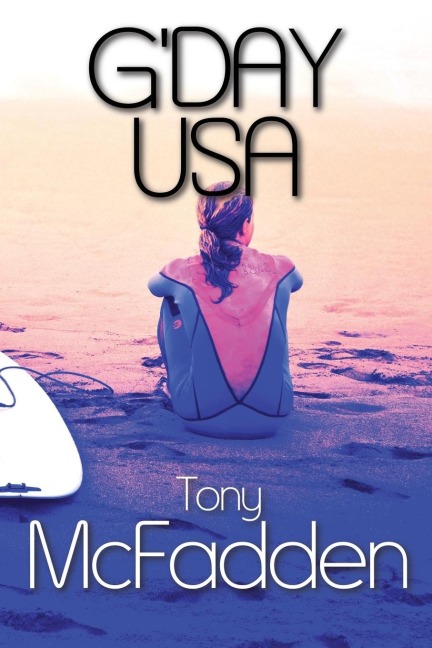 GDay USA