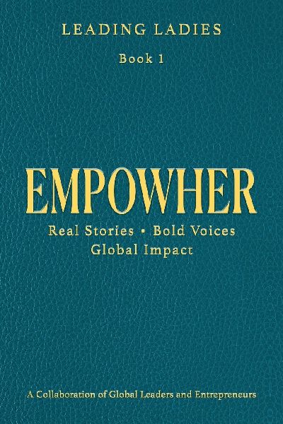 EMPOWHER: Real Stories - Real Voices - Global Impact